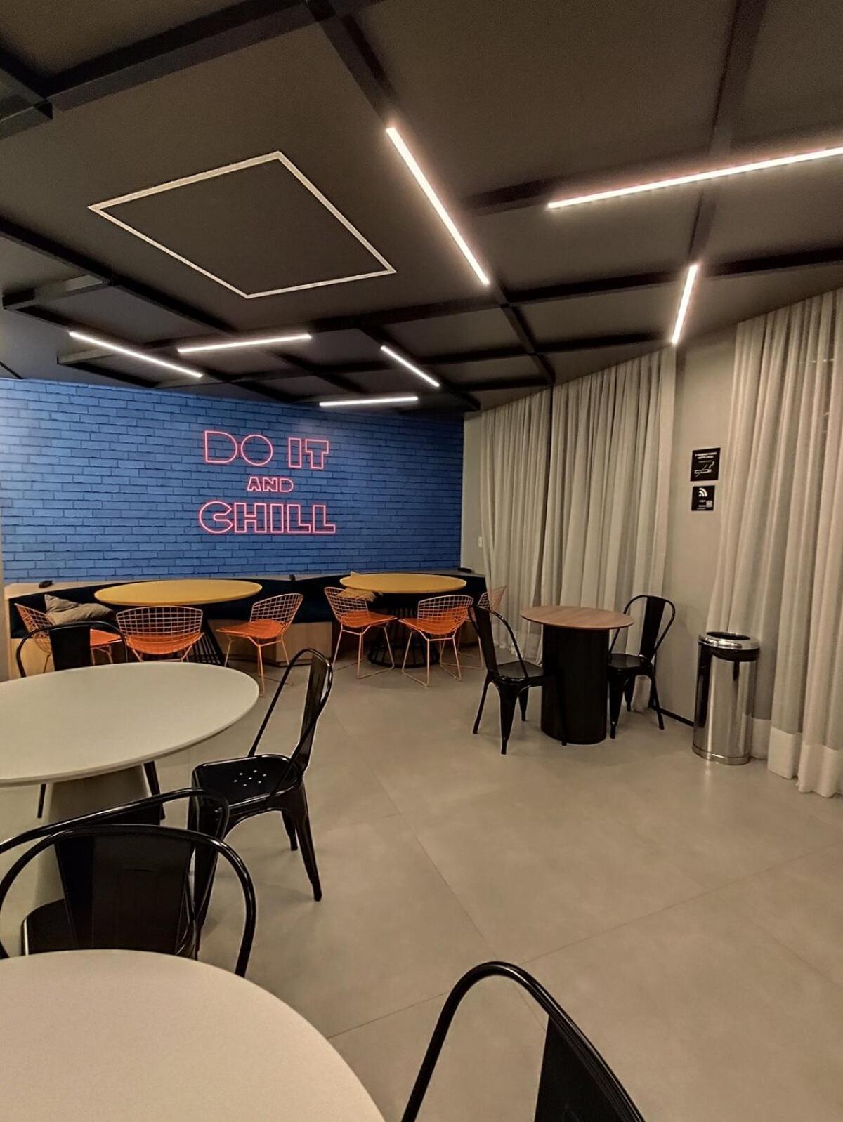 Apartamento Premium 1 Minuto Do Metro Mariana São Paulo
