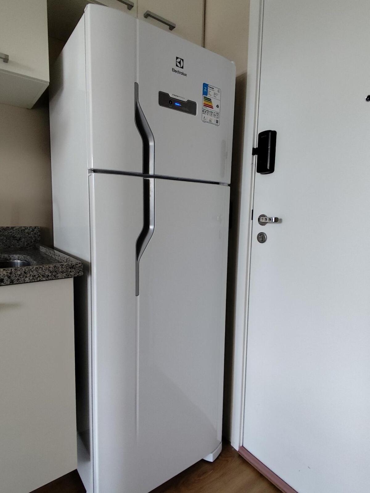 Premium 1 Minuto Do Metro Mariana Apartamento São Paulo