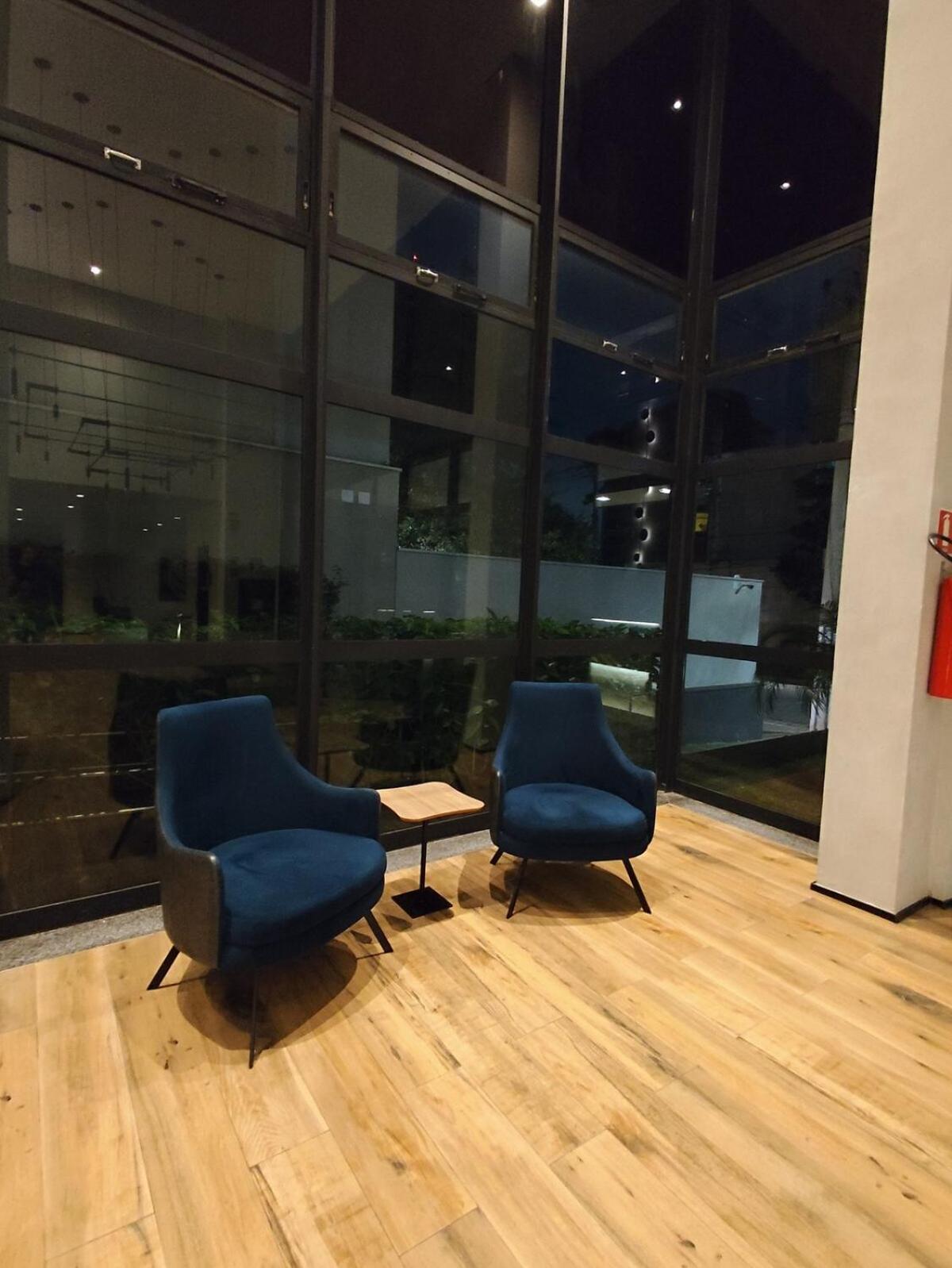Premium 1 Minuto Do Metro Mariana Apartment