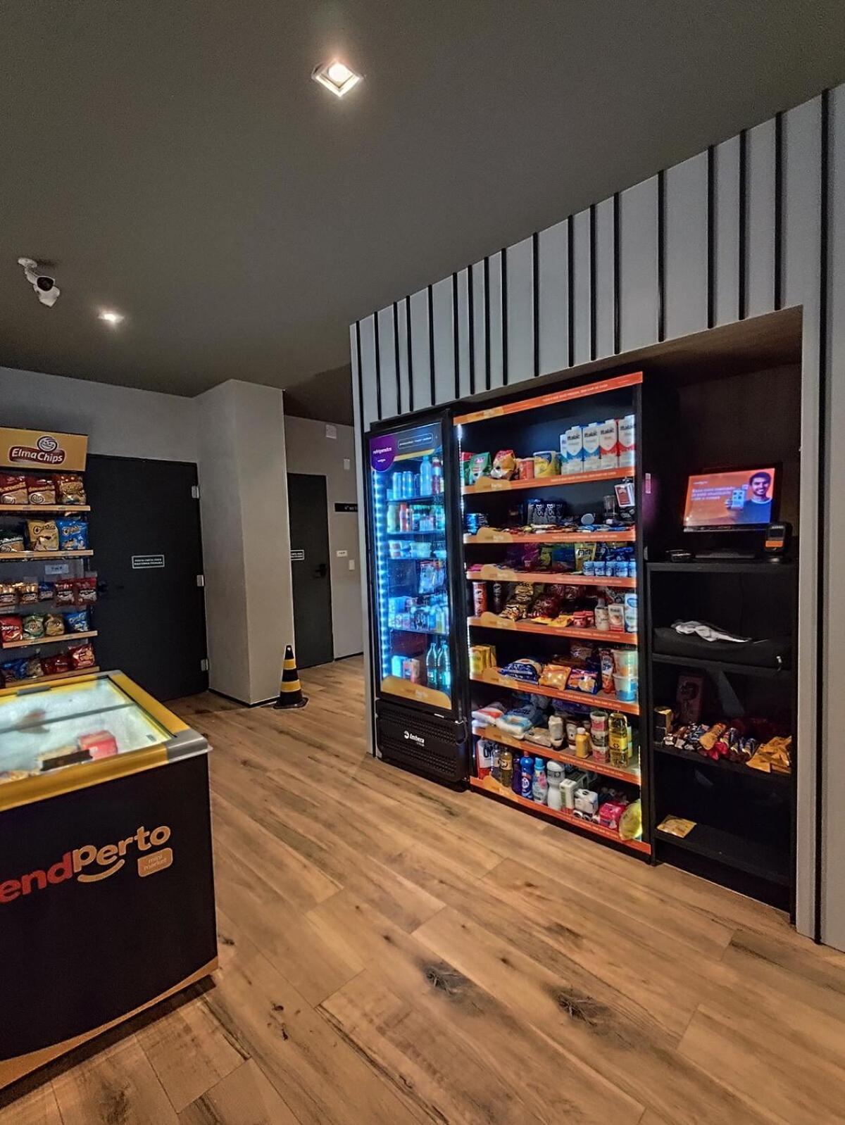 Apartment Premium 1 Minuto Do Metro Mariana
