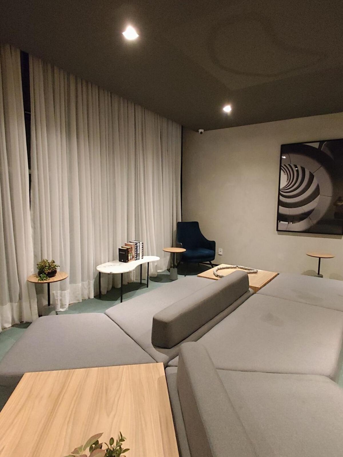 Apartment Premium 1 Minuto Do Metro Mariana