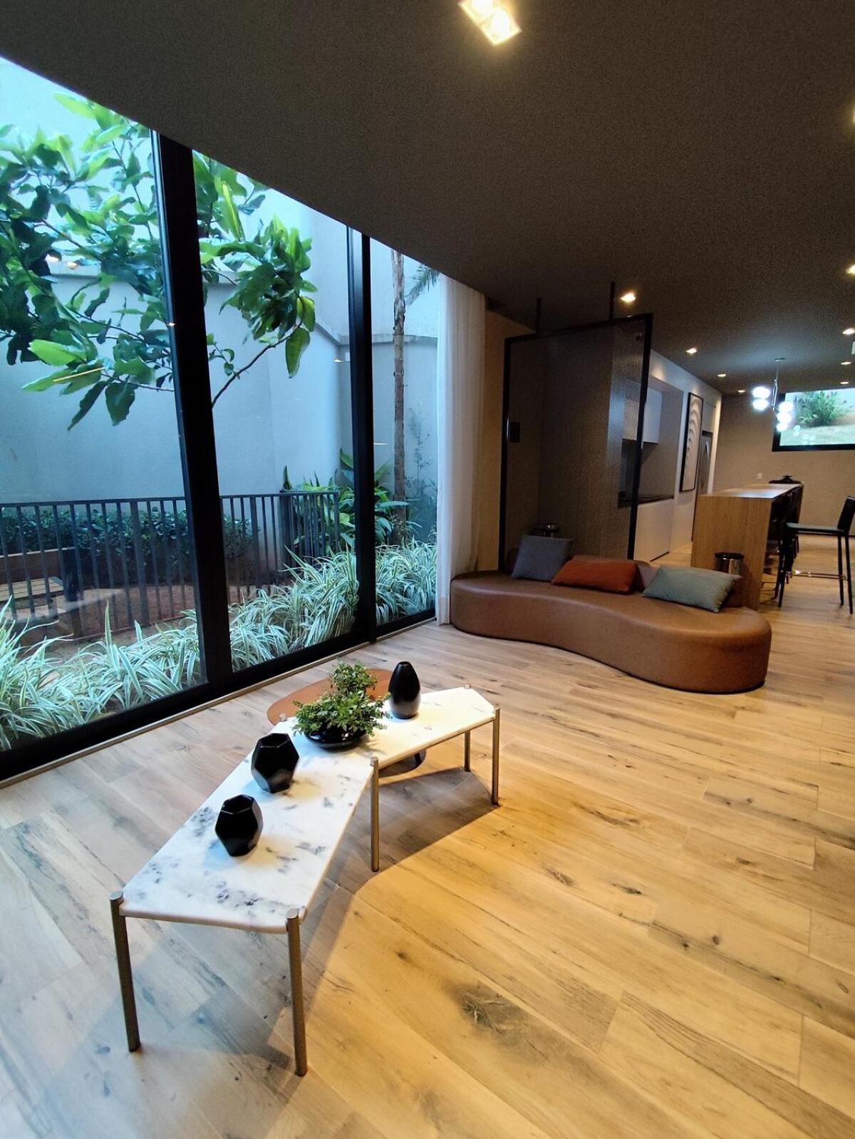 Premium 1 Minuto Do Metro Mariana Apartment