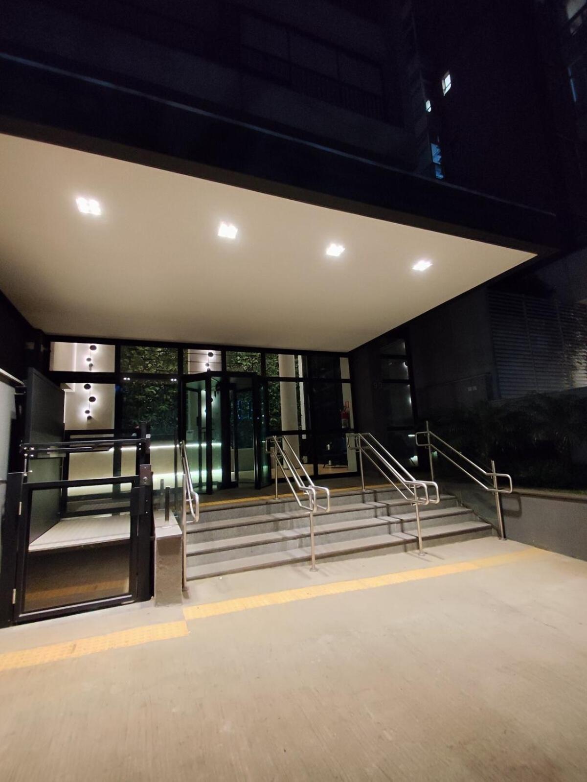 Apartment Premium 1 Minuto Do Metro Mariana *