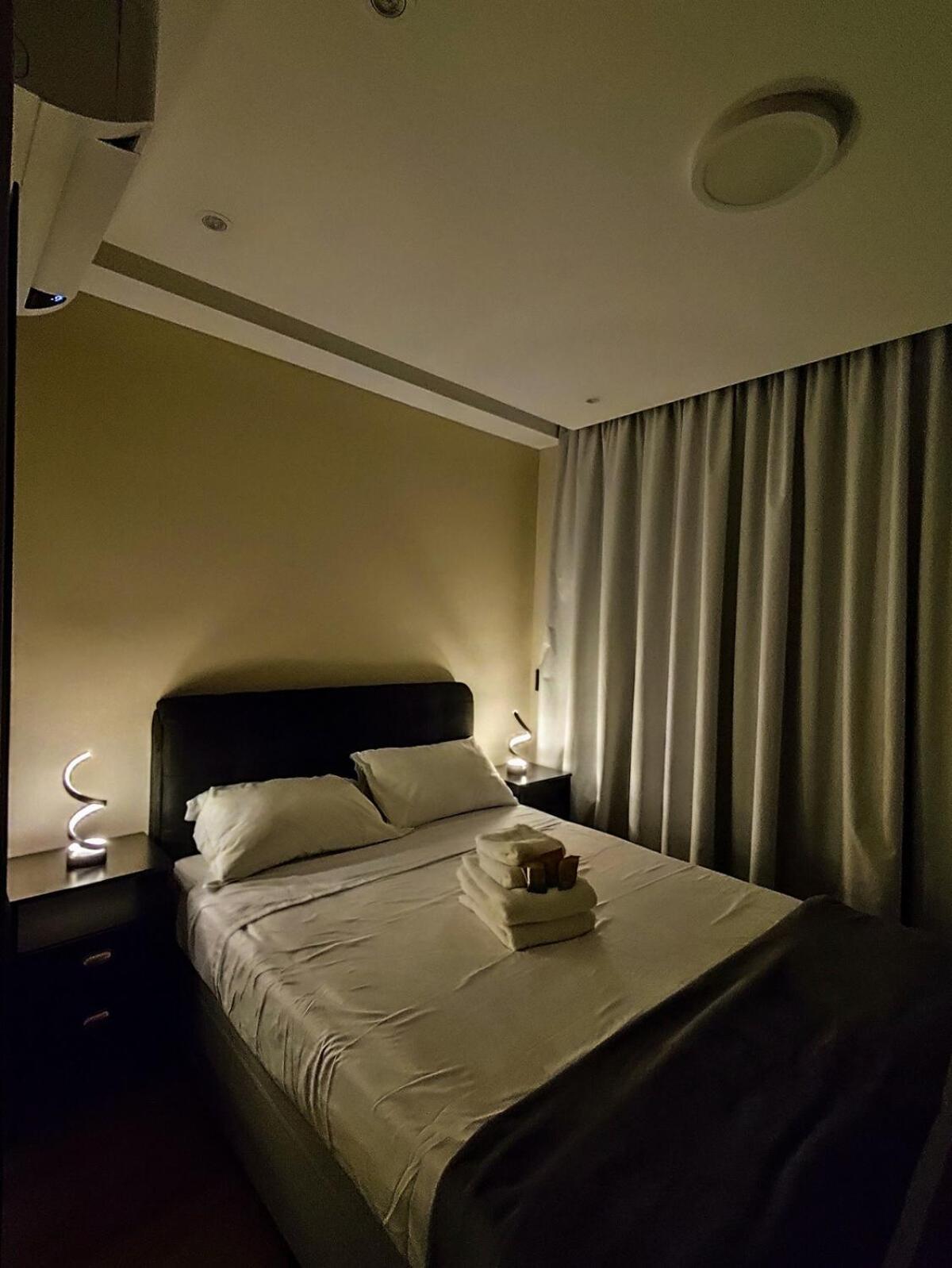 Premium 1 Minuto Do Metro Mariana Apartment *